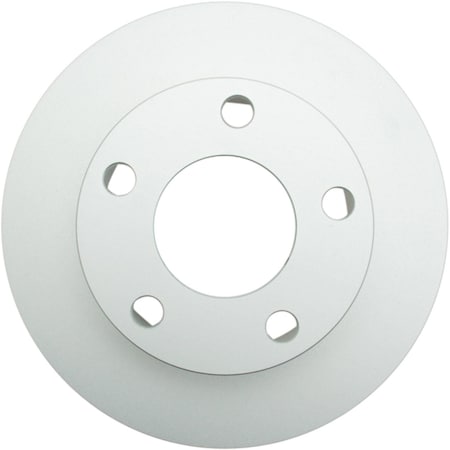 Ate BRAKE DISC SP10258